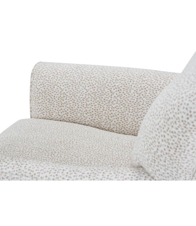 Rowe Furniture by Robin Bruce Times Square Swivel Chair 22947-58