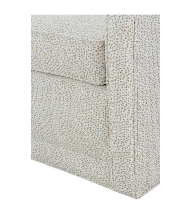 Rowe Furniture by Robin Bruce Times Square Swivel Chair 22947-58