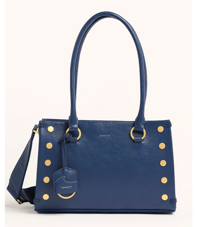 Hammitt Allen Handbag Pacific Collection Med BG