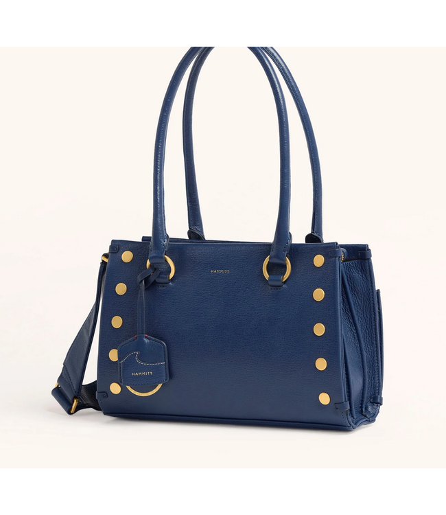 Hammitt Allen Handbag Pacific Collection Med BG