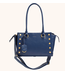 Hammitt Allen Handbag Pacific Collection Med BG
