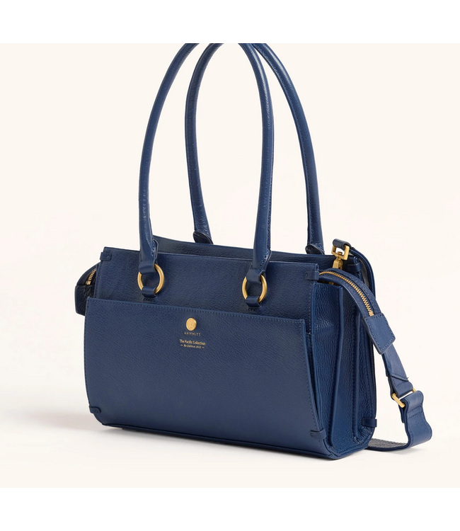 Hammitt Allen Handbag Pacific Collection Med BG
