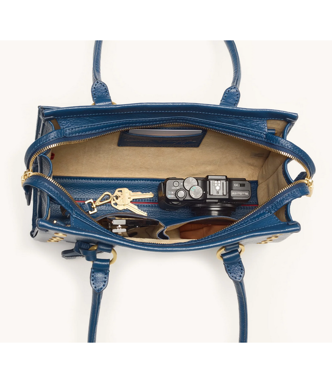 Hammitt Allen Handbag Pacific Collection Med BG