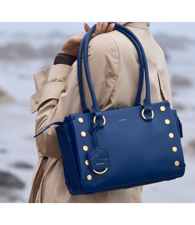 Hammitt Allen Handbag Pacific Collection Med BG