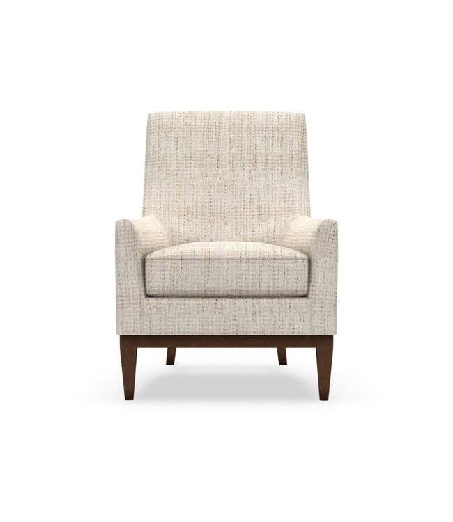 Rowe Furniture by Robin Bruce Thatcher Chair 10123-64