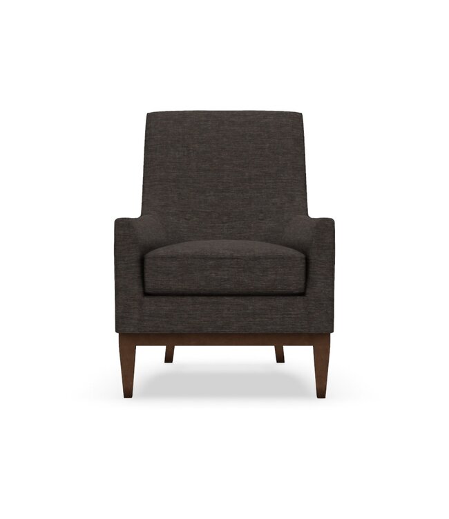 Rowe Furniture by Robin Bruce Thatcher Chair PK101-98