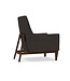 Rowe Furniture by Robin Bruce Thatcher Chair PK101-98