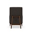 Rowe Furniture by Robin Bruce Thatcher Chair PK101-98