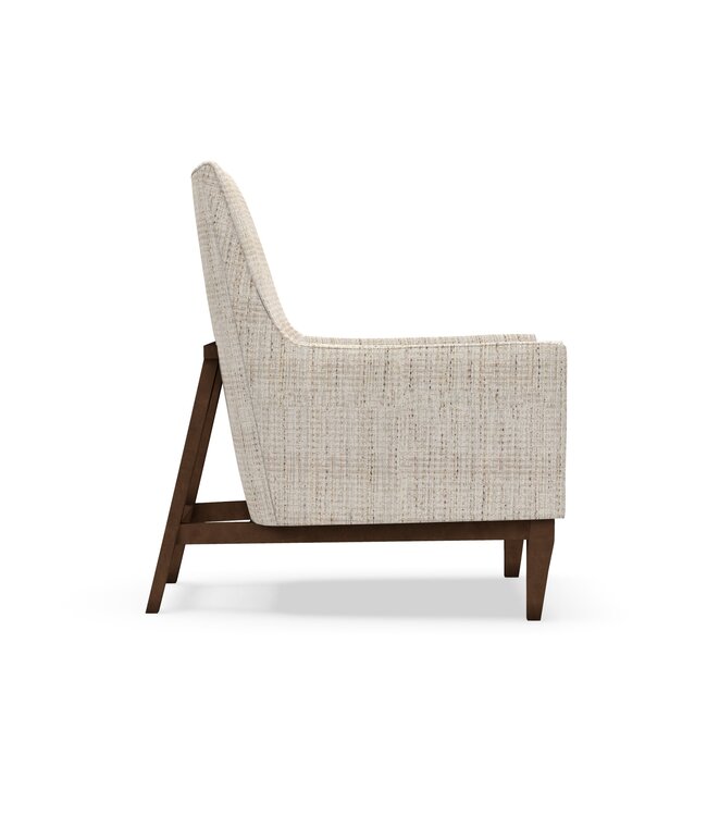 Rowe Furniture by Robin Bruce Thatcher Chair 10123-64