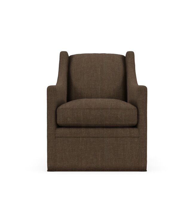 Rowe Furniture by Robin Bruce Hope Swivel Glider Chair 12073-80