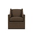 Rowe Furniture by Robin Bruce Hope Swivel Glider Chair 12073-80
