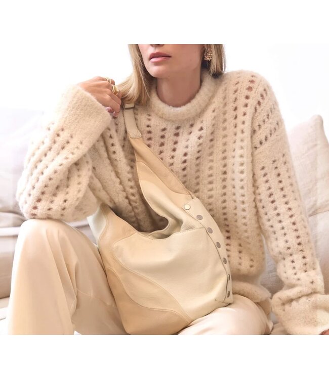 Hammitt Tom Zip Tote