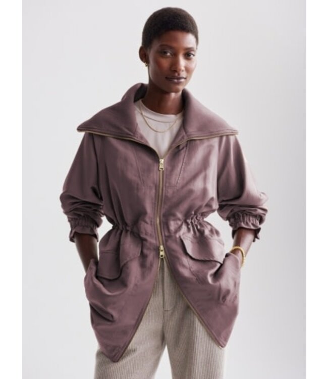 Varley Alison Jacket