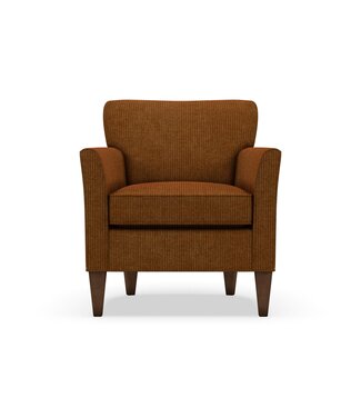 Rowe Furniture by Robin Bruce Times Square Chair 23547-30 Rust