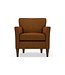 Rowe Furniture by Robin Bruce Times Square Chair 23547-30 Rust