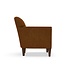 Rowe Furniture by Robin Bruce Times Square Chair 23547-30 Rust