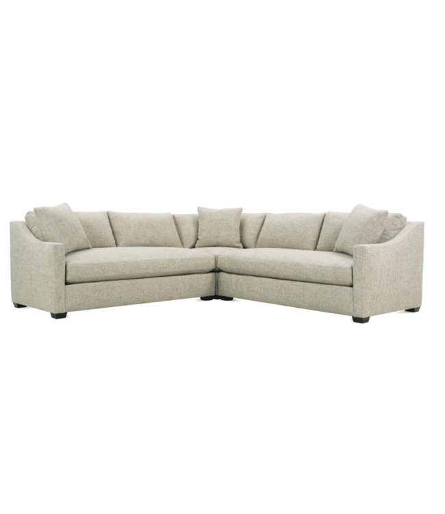 Bradford Sectional 102CR-19