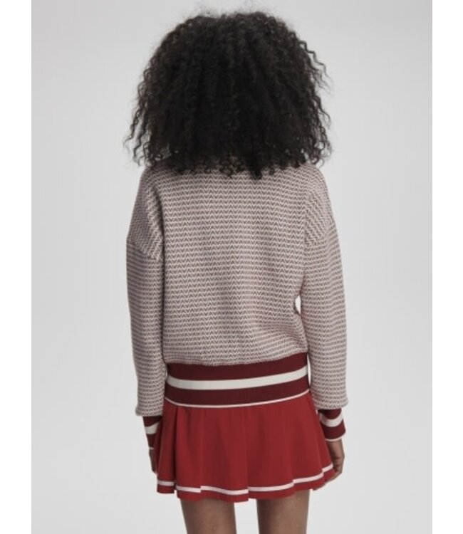 Varley Walter Knit Jacket