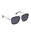 Diff Eyewear Jordan Sunglasses Polarized Royal Temple/Midnight