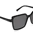 Diff Eyewear Esme Sunglasses Polarized Black/Grey