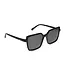 Diff Eyewear Esme Sunglasses Polarized Black/Grey
