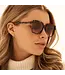 Diff Eyewear Esme Sunglasses Polarized Espresso Tort/Brn