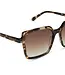 Diff Eyewear Esme Sunglasses Polarized Espresso Tort/Brn