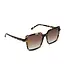Diff Eyewear Esme Sunglasses Polarized Espresso Tort/Brn