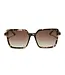 Diff Eyewear Esme Sunglasses Polarized Espresso Tort/Brn
