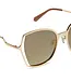 Diff Eyewear Donna iii Sunglasses Polarized Gold