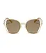 Diff Eyewear Donna iii Sunglasses Polarized Gold