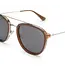 Diff Eyewear Camden Sunglasses Polarized Whiskey/Grey