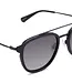 Diff Eyewear Camden Sunglasses Polarized Matte Black/Grey