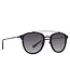 Diff Eyewear Camden Sunglasses Polarized Matte Black/Grey