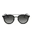 Diff Eyewear Camden Sunglasses Polarized Matte Black/Grey