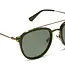 Diff Eyewear Camden Sunglasses Polarized Dark Olive G15
