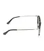 Diff Eyewear Camden Sunglasses Polarized Black Smoke/Grey