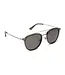 Diff Eyewear Camden Sunglasses Polarized Black Smoke/Grey