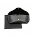 Diff Eyewear Camden Sunglasses Polarized Black Smoke/Grey