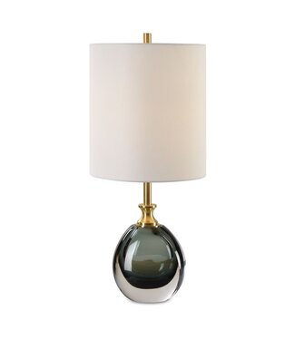 Uttermost Enigma Buffet Lamp