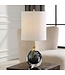 Uttermost Enigma Buffet Lamp