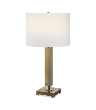 Uttermost Duomo Table Lamp