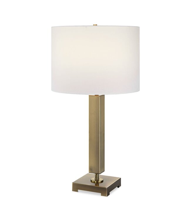 Uttermost Duomo Table Lamp