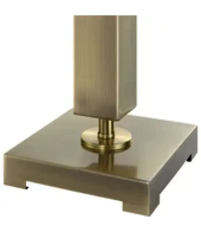 Uttermost Duomo Table Lamp