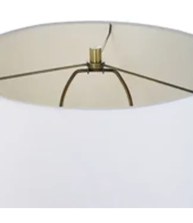 Uttermost Duomo Table Lamp