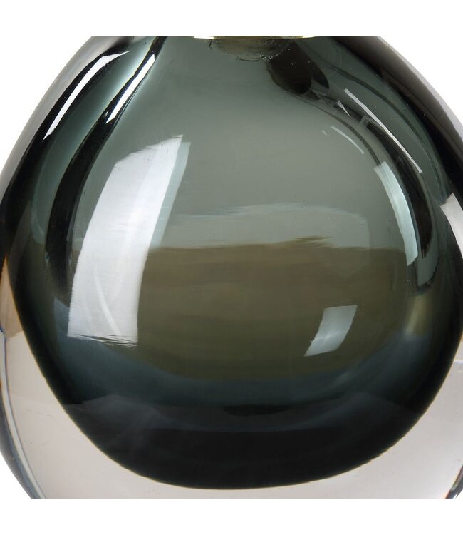 Uttermost Enigma Buffet Lamp