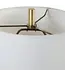 Uttermost Enigma Buffet Lamp
