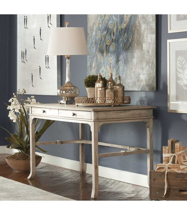 Uttermost Bridgley Writing Desk