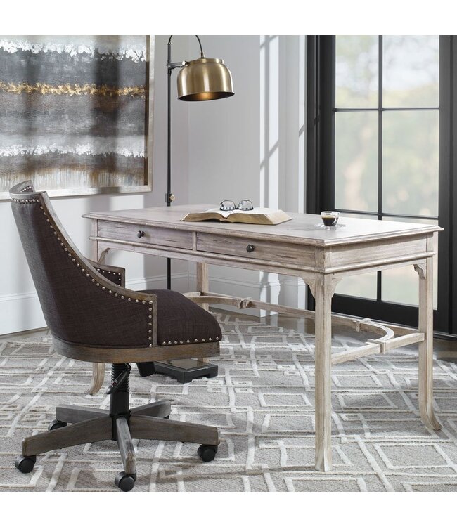 Uttermost Bridgley Writing Desk
