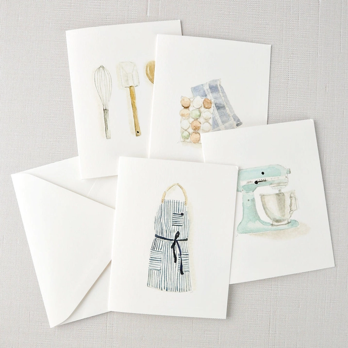 Books & Cards